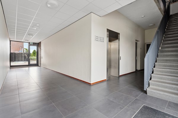 Medium property photo - Duitslandstraat 138, 1363 BG Almere